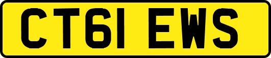 CT61EWS