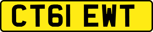 CT61EWT