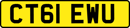 CT61EWU