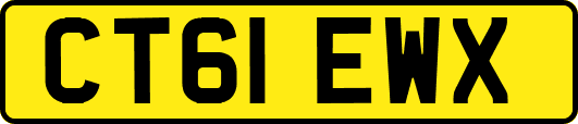 CT61EWX
