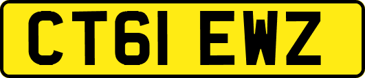 CT61EWZ