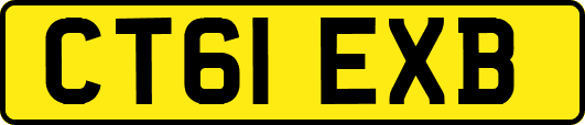 CT61EXB