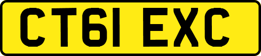 CT61EXC