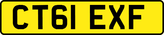 CT61EXF