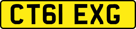 CT61EXG