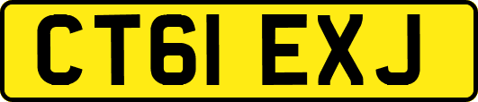 CT61EXJ