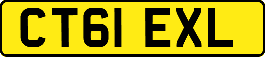 CT61EXL