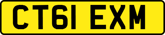 CT61EXM