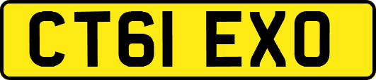 CT61EXO