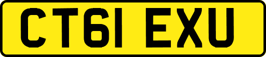 CT61EXU