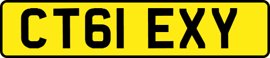 CT61EXY