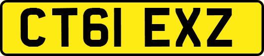 CT61EXZ