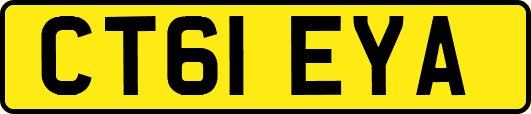 CT61EYA