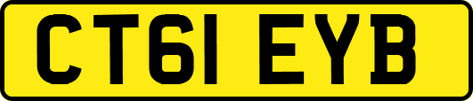 CT61EYB