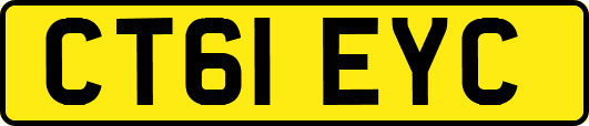CT61EYC