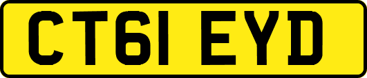 CT61EYD