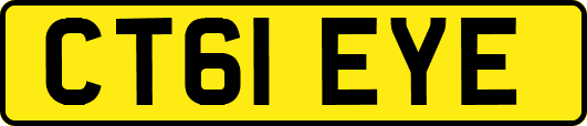 CT61EYE