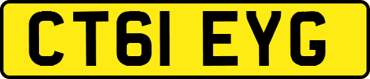 CT61EYG