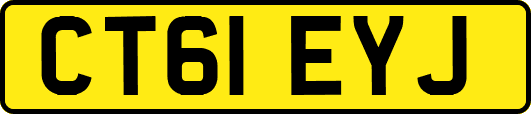 CT61EYJ