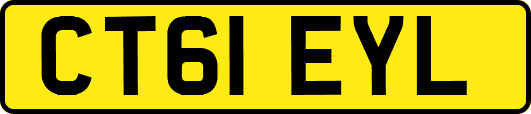 CT61EYL
