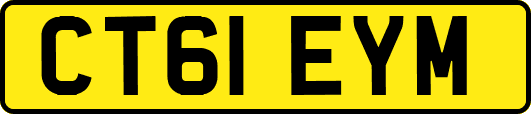 CT61EYM