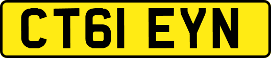 CT61EYN