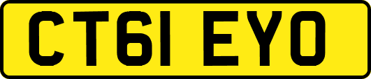CT61EYO