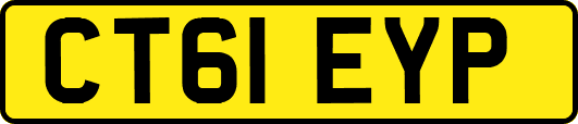 CT61EYP