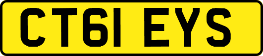 CT61EYS