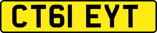 CT61EYT
