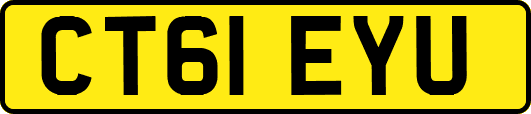 CT61EYU