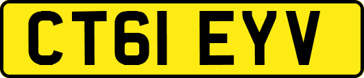 CT61EYV
