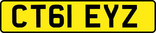 CT61EYZ