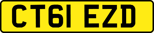 CT61EZD