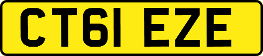 CT61EZE
