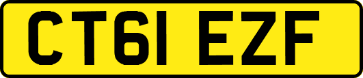 CT61EZF