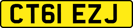 CT61EZJ