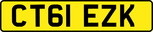 CT61EZK