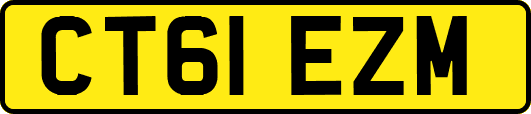 CT61EZM