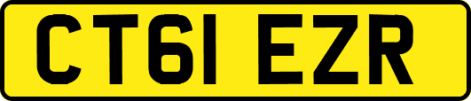 CT61EZR