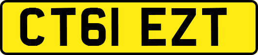 CT61EZT