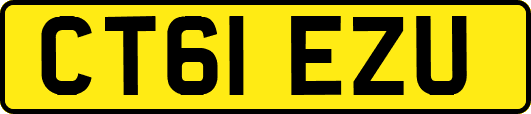 CT61EZU