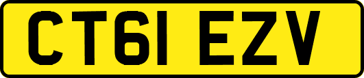 CT61EZV