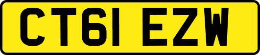 CT61EZW