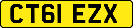 CT61EZX