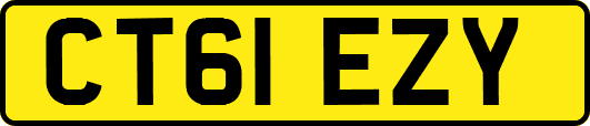CT61EZY