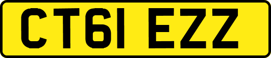 CT61EZZ