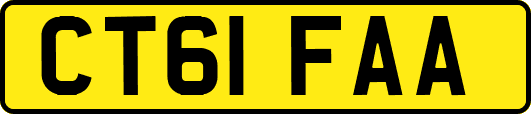 CT61FAA