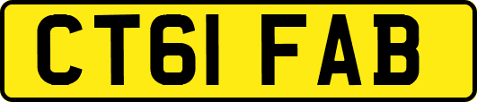 CT61FAB