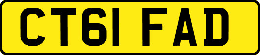 CT61FAD